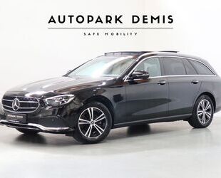 Mercedes-Benz E 200 Gebrauchtwagen