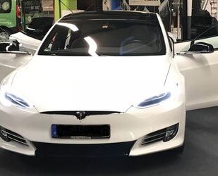 Tesla Model S Gebrauchtwagen