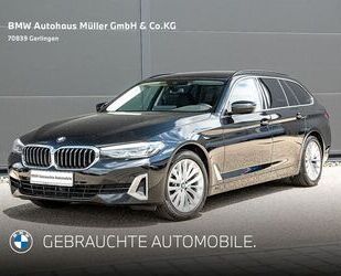BMW 520 Gebrauchtwagen
