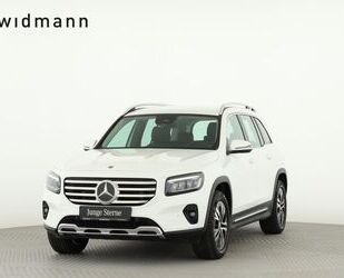 Mercedes-Benz GLB 200 Gebrauchtwagen