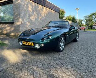 TVR Griffith Gebrauchtwagen