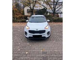 Jeep Sportage 