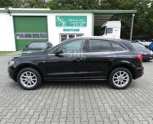 Audi Q5 Gebrauchtwagen
