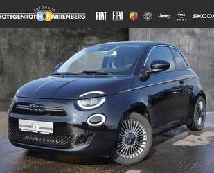 Fiat 500e Gebrauchtwagen