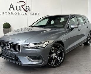 Volvo V60 Gebrauchtwagen