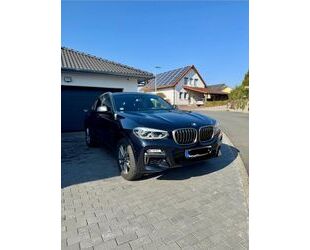 BMW X4 M40 Gebrauchtwagen