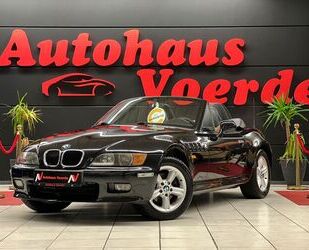 BMW Z3 Gebrauchtwagen