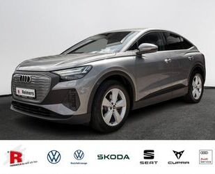 Audi Q4 e-tron Gebrauchtwagen
