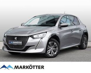 Peugeot e-208 Gebrauchtwagen