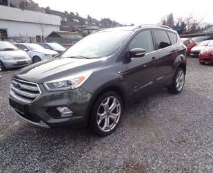 Ford Kuga Gebrauchtwagen