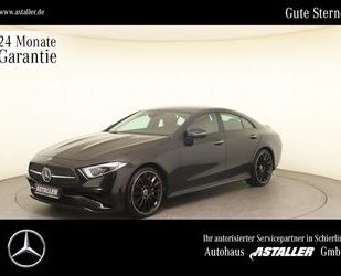 Mercedes-Benz CLS 400 Gebrauchtwagen