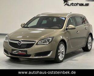 Opel Insignia Gebrauchtwagen