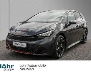 Cupra Born Gebrauchtwagen