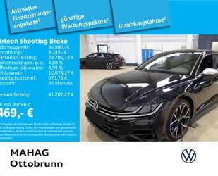 VW Arteon Gebrauchtwagen