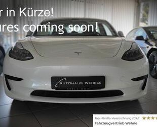 Tesla Model Y Gebrauchtwagen