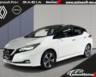 Nissan Leaf Gebrauchtwagen