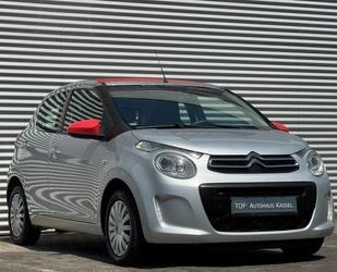 Citroen C1 Gebrauchtwagen