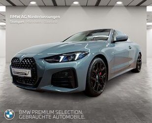 BMW 430 Gebrauchtwagen