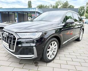 Audi Q7 Gebrauchtwagen