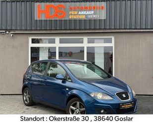 Seat Altea Gebrauchtwagen