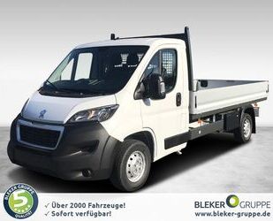 Peugeot Boxer Gebrauchtwagen