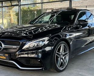 Mercedes-Benz C 63 AMG Gebrauchtwagen