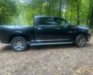 Dodge RAM Gebrauchtwagen