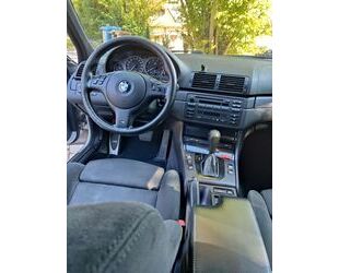 BMW 330 Gebrauchtwagen