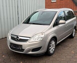 Opel Zafira Gebrauchtwagen