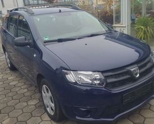 Dacia Logan Gebrauchtwagen