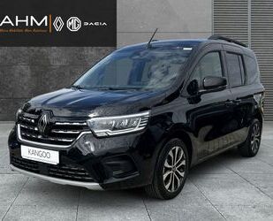Renault Kangoo Gebrauchtwagen