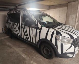 Dacia Dokker Gebrauchtwagen