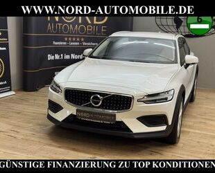 Volvo V60 Cross Country Gebrauchtwagen