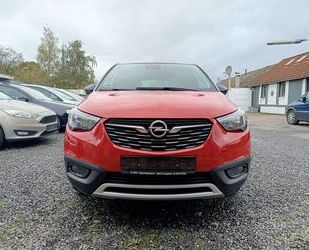Opel Crossland (X) Gebrauchtwagen