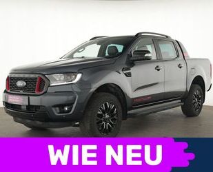 Ford Ranger Gebrauchtwagen