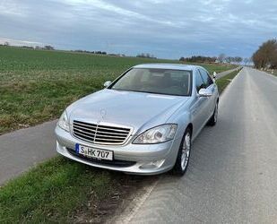 Mercedes-Benz S 350 Gebrauchtwagen