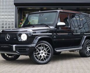 Mercedes-Benz G 63 AMG Gebrauchtwagen