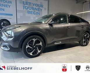 Citroen C4 Gebrauchtwagen