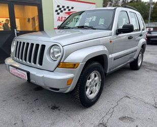 Jeep Cherokee Gebrauchtwagen