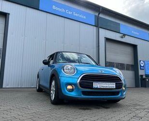 Mini Cooper Gebrauchtwagen