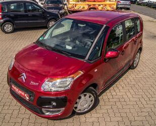 Citroen C3 Picasso Gebrauchtwagen