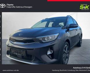 Kia Stonic Gebrauchtwagen
