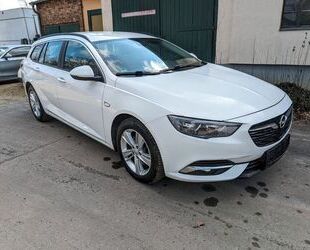 Opel Insignia Gebrauchtwagen