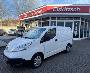 Nissan NV200 Gebrauchtwagen