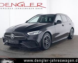 Mercedes-Benz C 180 Gebrauchtwagen