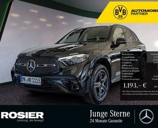 Mercedes-Benz GLC 400 Gebrauchtwagen