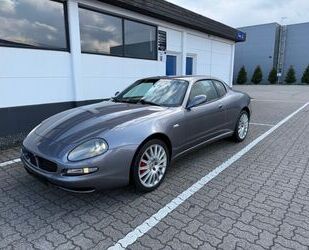 Maserati 4200 Gebrauchtwagen
