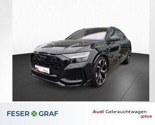 Audi RSQ8 Gebrauchtwagen