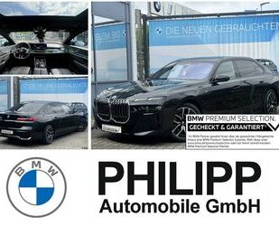 BMW 740 Gebrauchtwagen