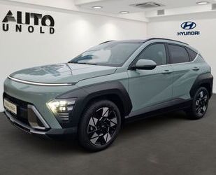 Hyundai KONA Gebrauchtwagen